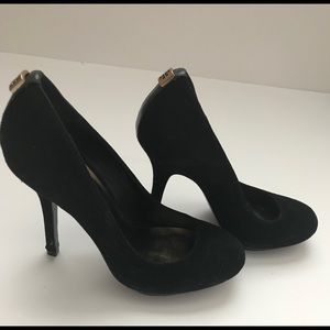 🆄🅴🅲 Tory Burch platform heels